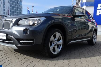 BMW X1 180.000 km 8.999 € Berlin - Mariendorf 12107