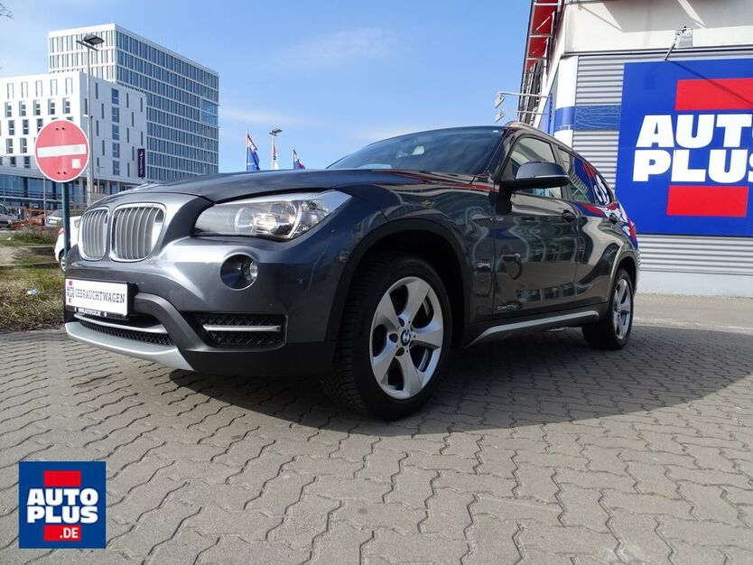 BMW X1 180.000 km 8.999 € Berlin - Mariendorf 12107