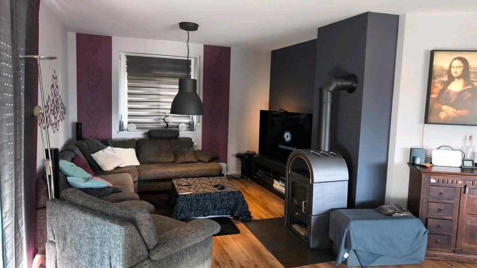 Einfamilienhaus Ennepetal - 5.5 Zimmer, 155 m&sup2;, 495.000&euro; | Angebot:26951351