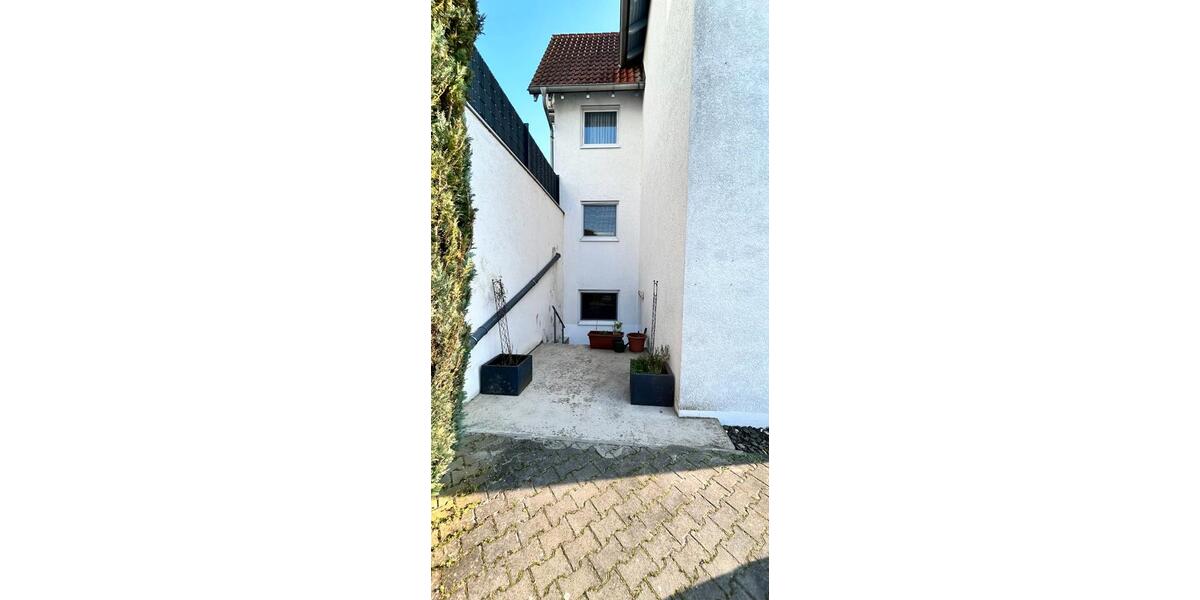 Erdgeschoßwohnung Nackenheim - 2 Zimmer, 50 m&sup2;, 148.000&euro; | Angebot:26235035