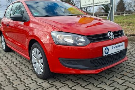 VW Polo 149.810 km 5.100 &euro; Borna 04552