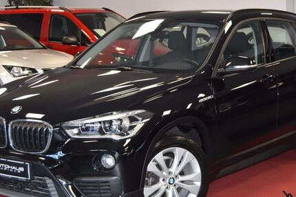 BMW X1 130.000 km 12.499 &euro; Winhöring 84543