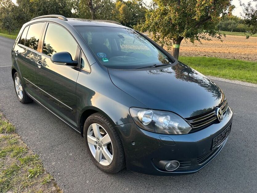 Golf Plus
