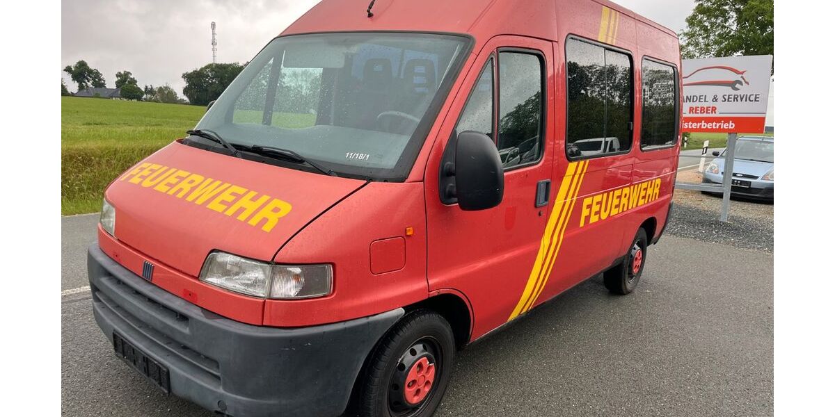 Peugeot Boxer 168.000 km 1.990 &euro; Reichenbach/Rotschau 08468