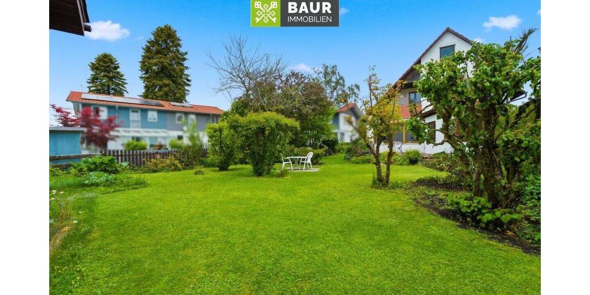 Einfamilienhaus Bad Waldsee - 7 Zimmer, 175 m&sup2;, 498.000&euro; | Angebot:26867182