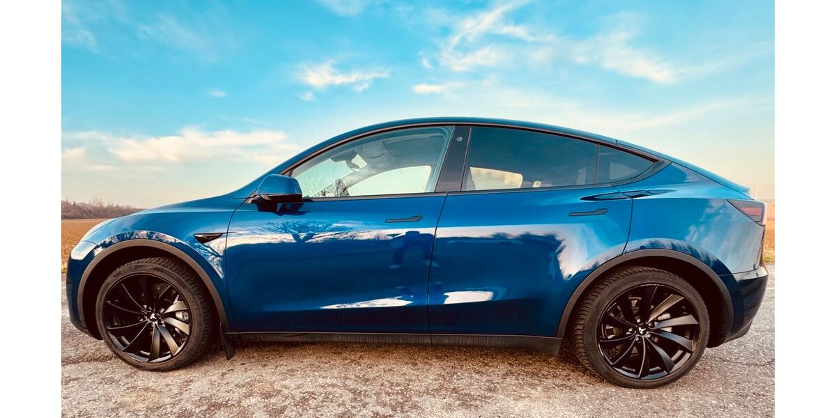 Tesla Model Y 59.000 km 31.499 &euro; Bedburg 50181