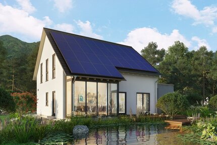 Modernes Einfamilienhaus in Großmehring - Individuell planbar - inkl. Bauplatz - Haus Großmehring | Angebot:27333112