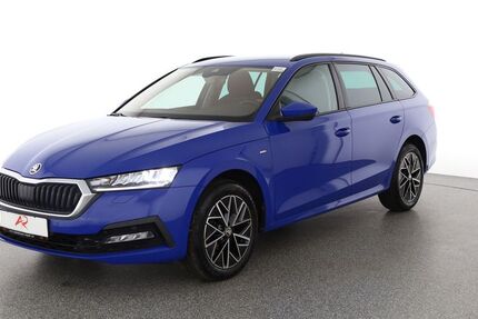 Skoda Octavia 81.510 km 22.880 &euro; Berlin 12103