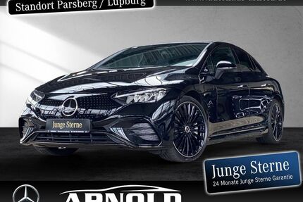 Mercedes EQE