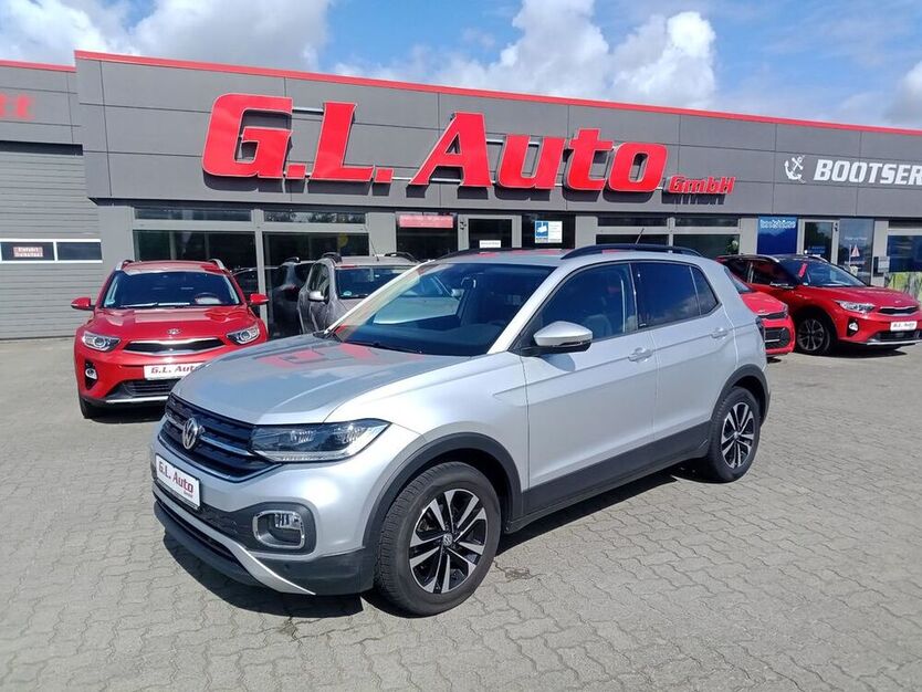 T-Cross