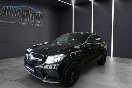 Mercedes GLE 350