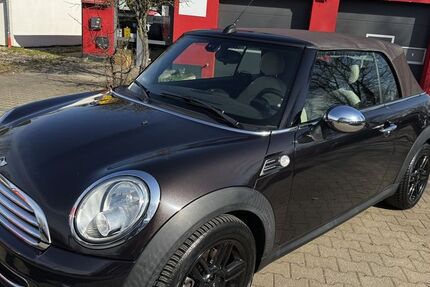 Mini Cooper Cabrio 74.496 km 10.500 &euro; Bernau bei Berlin 16321