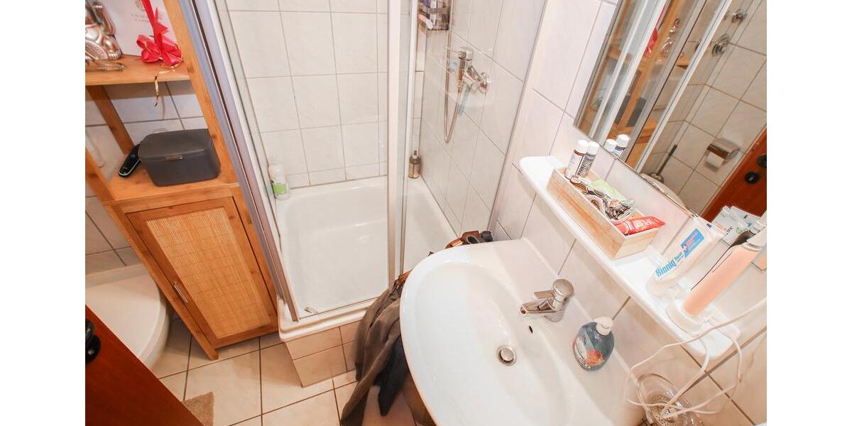 Maisonettenwohnung Haan - 3 Zimmer, 83 m&sup2;, 800&euro; | Angebot:25474476