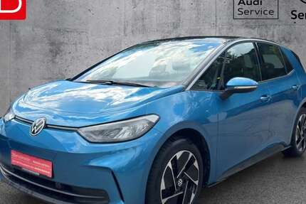 VW ID.3 13.125 km 24.950 € Treuchtlingen 91757