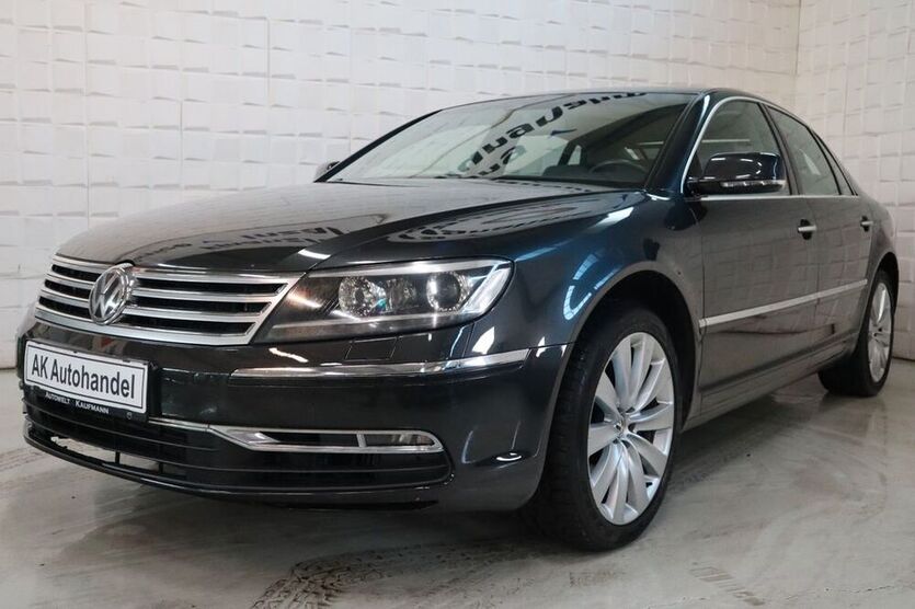 Phaeton