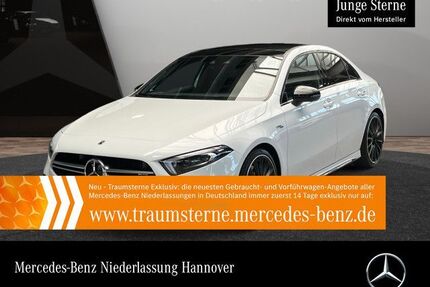 Mercedes A 35 AMG