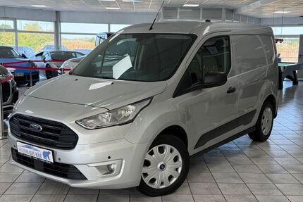 Ford Transit 99.032 km 10.990 &euro; Goslar 38644