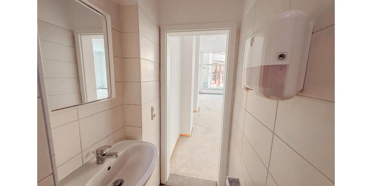 Gewerbeobjekt Halle (Saale) - 1.170&euro; | Angebot:25860092