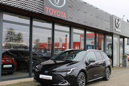 Toyota Corolla 23.284 km 28.492 &euro; Moers 47441