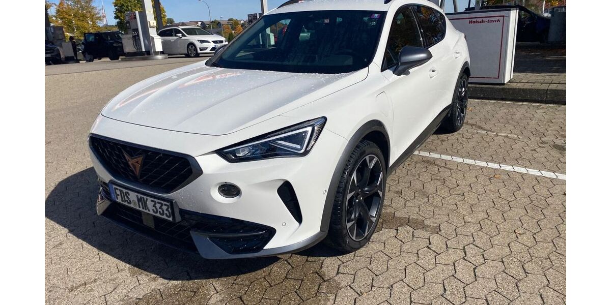 Cupra Formentor 82.500 km 21.990 &euro; Horb am Neckar 72160