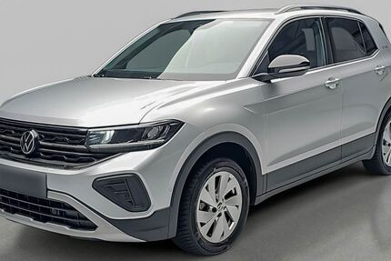 VW T-Cross 6.740 km 24.290 &euro; Lennestadt 57368