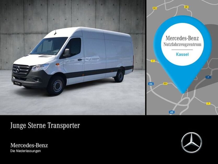 Sprinter