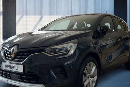 Renault Captur 18.272 km 15.990 &euro; Hamburg 20537