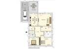 Einfamilienhaus Sande - 3 Zimmer, 112 m&sup2;, 290.000&euro; | Angebot:26825654