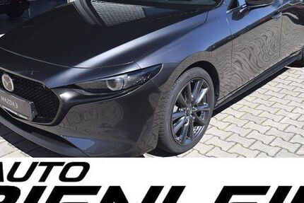 Mazda 3 21.007 km 23.900 &euro; Burgkunstadt 96224