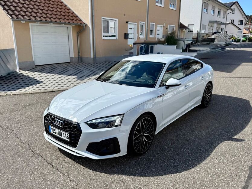 A5