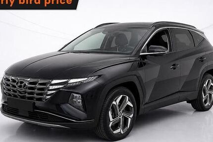 Hyundai TUCSON 75.225 km 25.046 &euro; Ergolding 84030