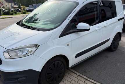 Ford Transit 182.650 km 5.499 &euro; Lüdenscheid 58515