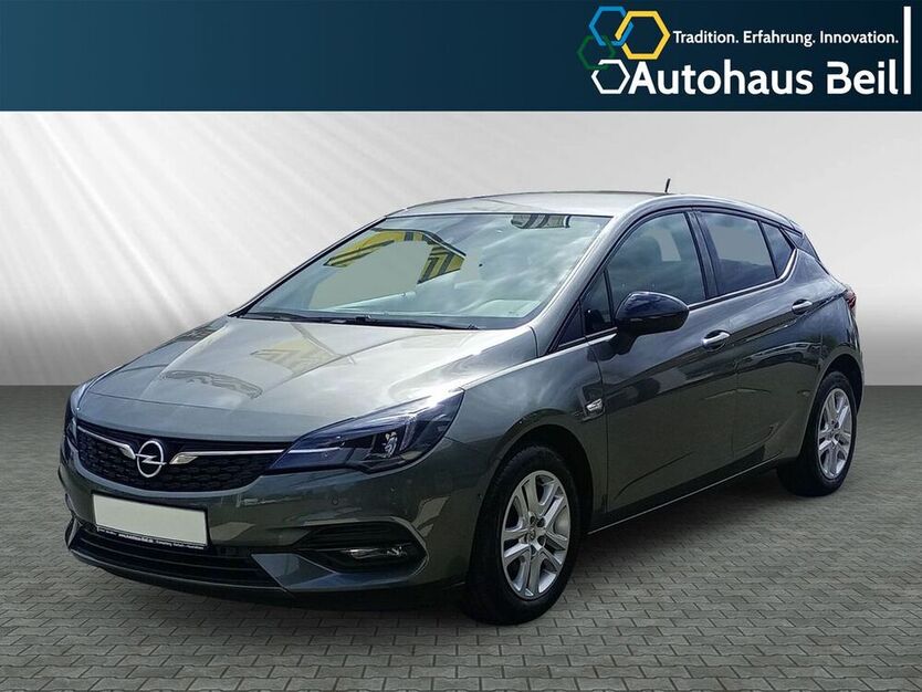 Astra