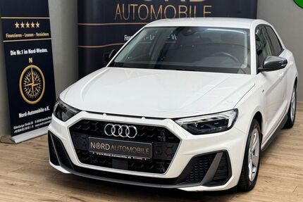 Audi A1 33.863 km 21.700 € Rastede/ Wahnbek 26180