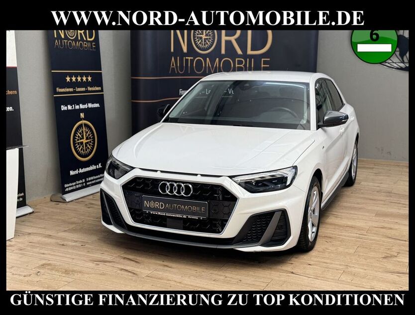 Audi A1 33.863 km 21.700 € Rastede/ Wahnbek 26180