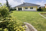 Wandlitz - EFH auf 1.283 Grundstück mit Garten, Terrasse, Garage - nur 500 m zum Wandlitzer See ! - Einfamilienhaus Wandlitz | Angebot:26944534