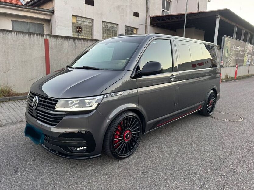 T6 andere