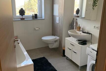 Wohnung Hirschau - 2 Zimmer, 55 m&sup2;, 550&euro; | Angebot:24803945