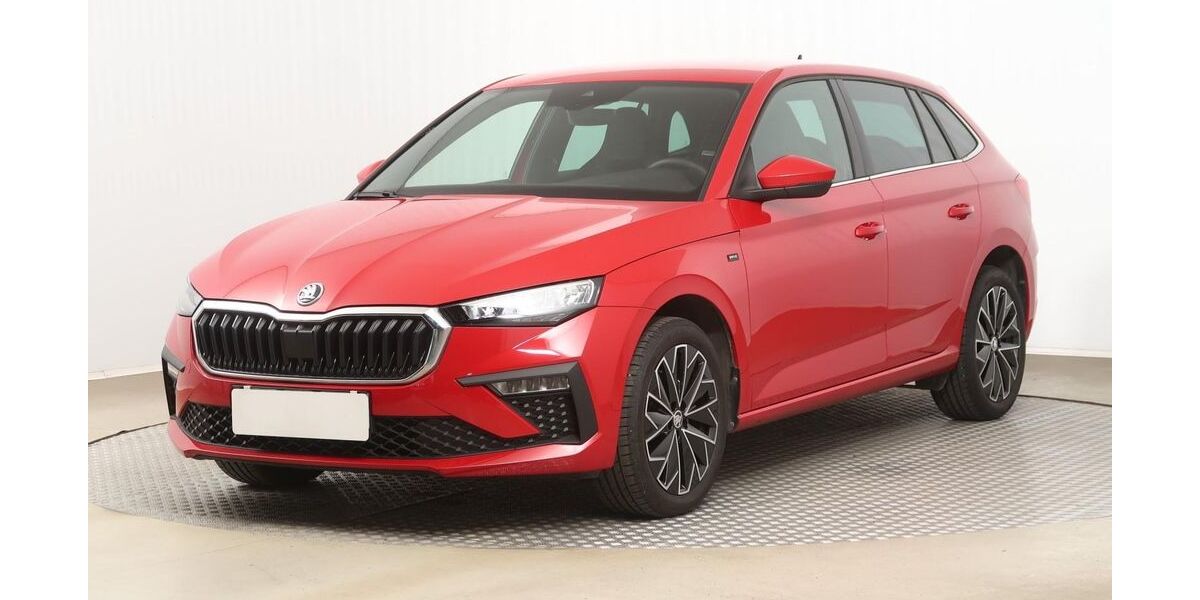 Skoda Scala 24.588 km 18.940 &euro; Eisenach 99817