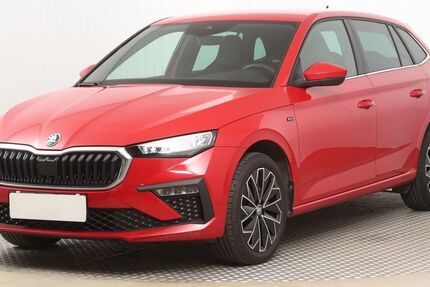 Skoda Scala 24.598 km 18.940 &euro; Eisenach 99817