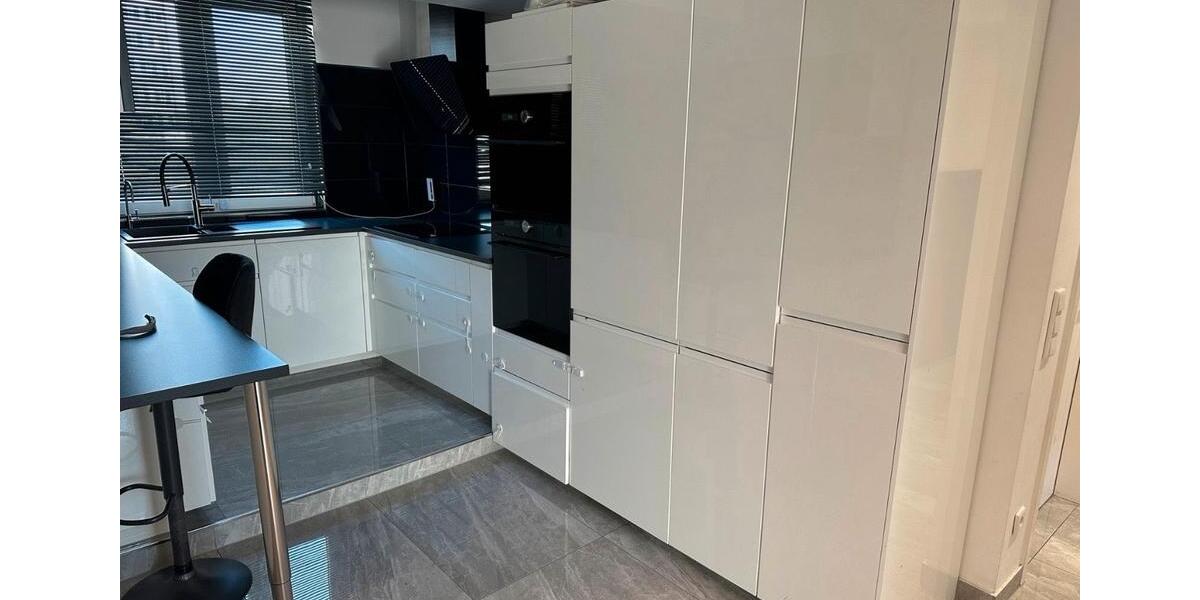 Dachgeschoßwohnung Osnabrück - 3.5 Zimmer, 106 m&sup2;, 1.400&euro; | Angebot:26588555