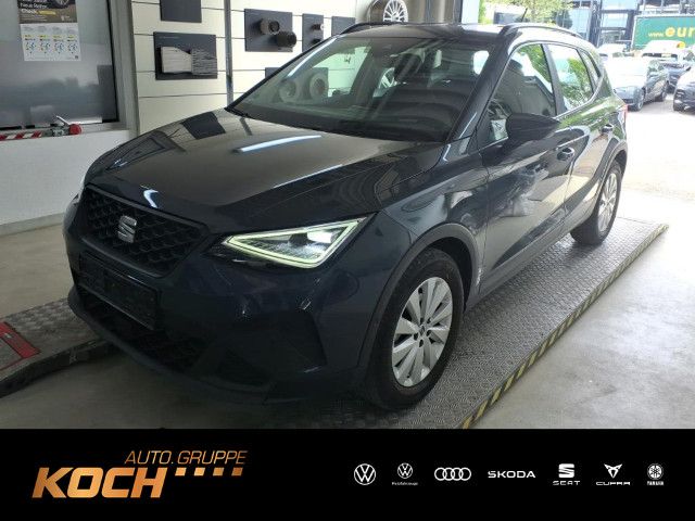 Seat Arona 47.950 km 17.730 &euro; Crailsheim 74564