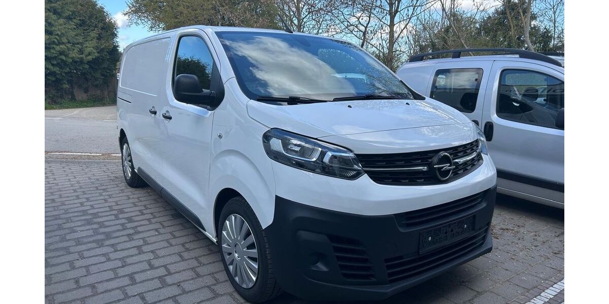 Opel Vivaro 104.800 km 14.490 &euro; Frankenthal/Studernheim 67227