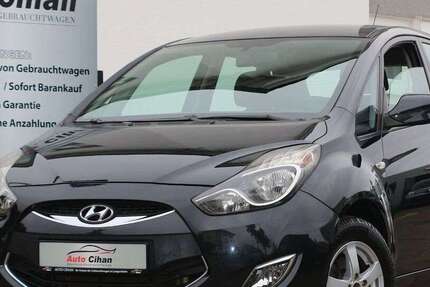 Hyundai iX20 86.550 km 5.690 &euro; Lampertheim 68623