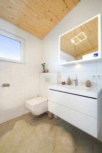 Etagenwohnung Allensbach Langenrain - 5 Zimmer, 498.000&euro; | Angebot:25668731