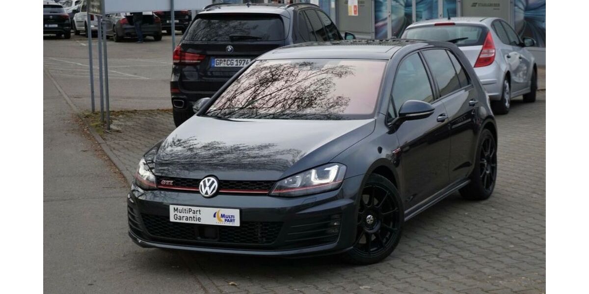 VW Golf 198.233 km 12.700 &euro; Pfaffing 83539