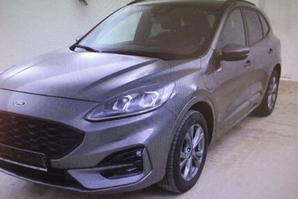 Ford Kuga 106.000 km 18.990 &euro; Dessau-Roßlau 06847