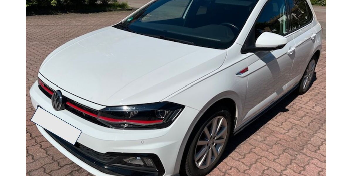 VW Polo 50.000 km 20.690 &euro; Leipzig 04315