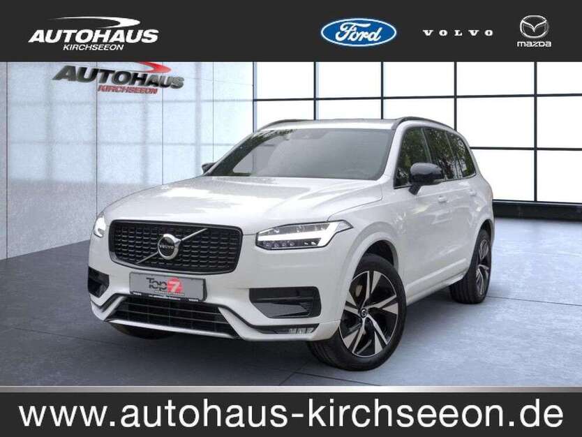 XC90