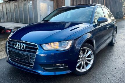 Audi A3 164.100 km 8.950 &euro; Heiningen 73092